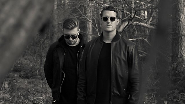 Dense & Pika [2018]