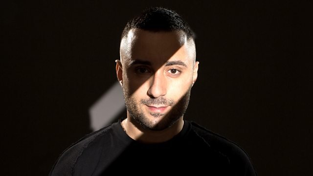 Joseph Capriati [2017]
