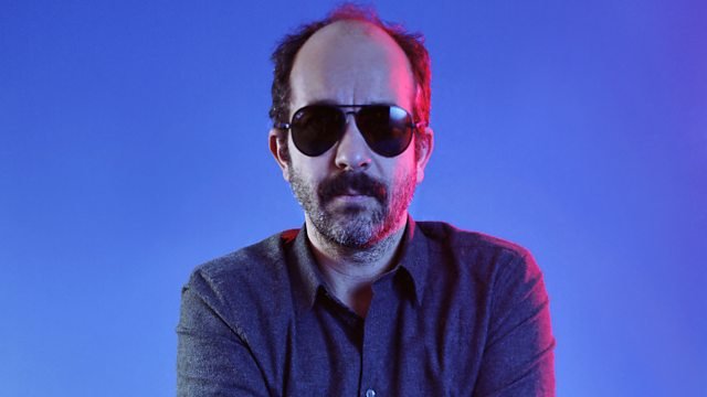 Etienne de Crecy [2015]