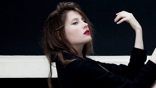 Charlotte de Witte [2018]
