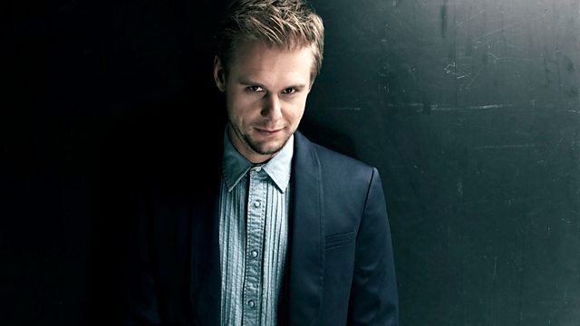 Armin van Buuren [2013]