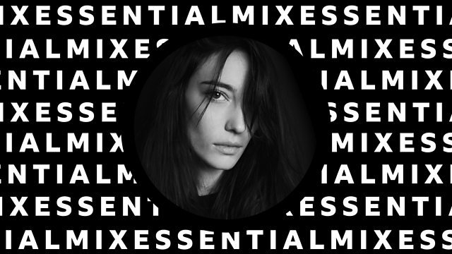 Amelie Lens Four Hour Mix Special