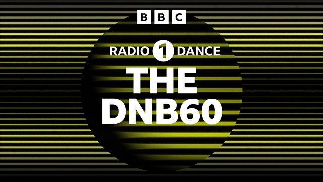 DNB60 with Danny Byrd