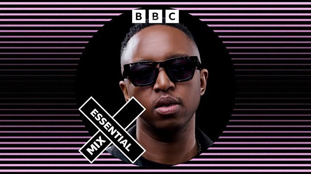 Essential Mix: Shimza