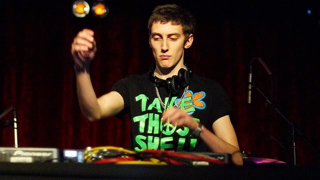 Toddla T [2009]
