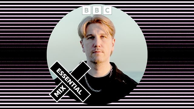 Essential Mix: Layton Giordani