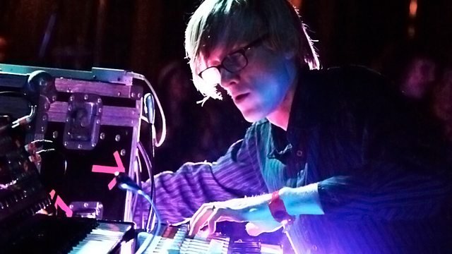 Rockness Special - Essential Mix [2011]