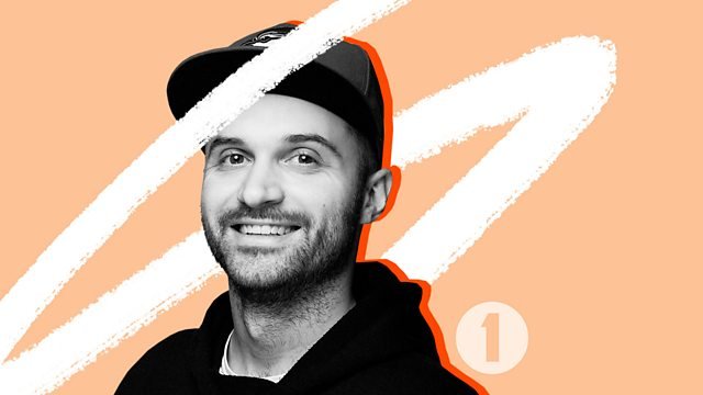 Crissy Criss, Benny Page and DC Breaks