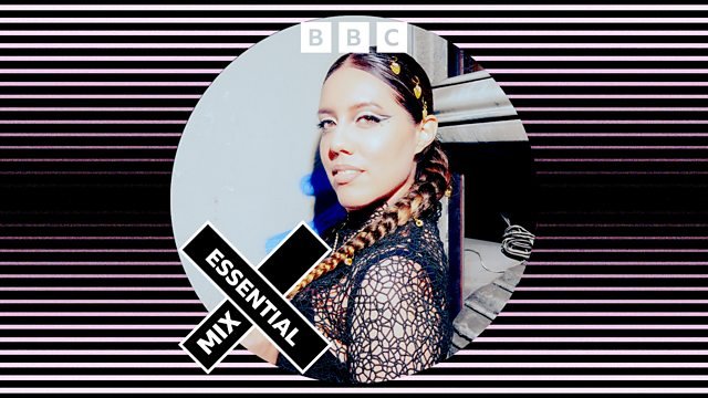 Essential Mix: Bianca Oblivion [2026]