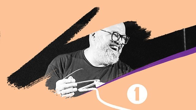 Simon Dunmore [2019]