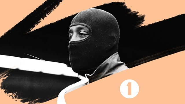 DJ Stingray [2019]