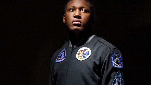 Joker - Essential Mix [2011]