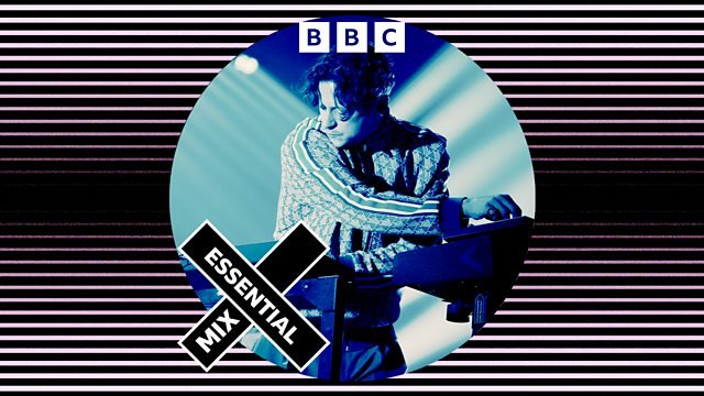 Barry Can't Swim at The Warehouse Project