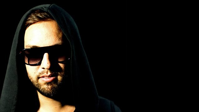Maceo Plex [2015]
