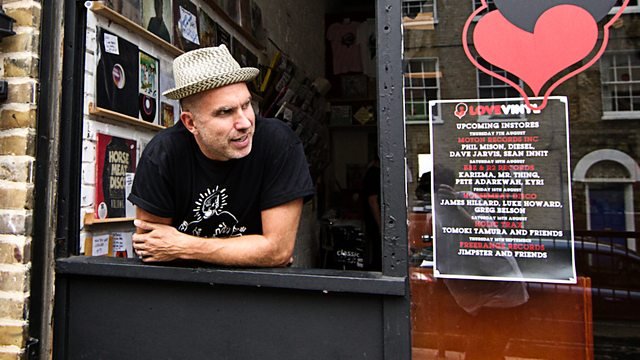 Luke Solomon [2015]