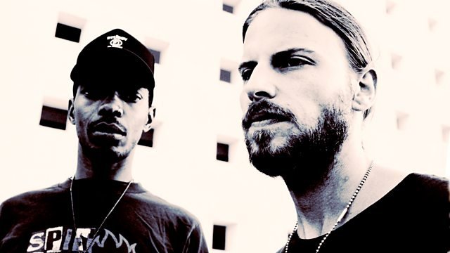 Art Department - Essential Mix [2011]