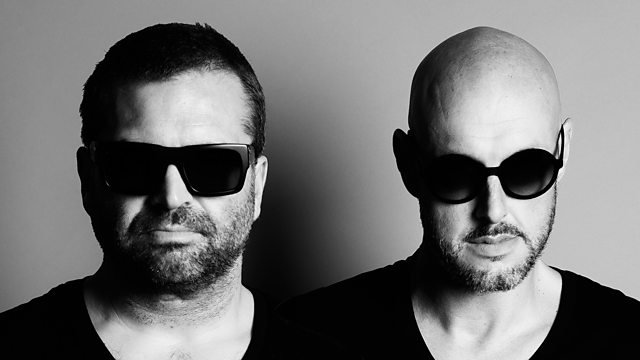 Pig&Dan [2016]