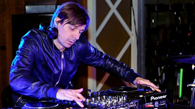 Martin Solveig - Essential Mix [2011]
