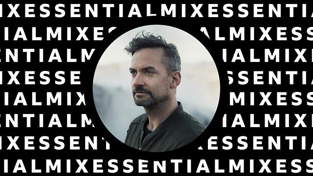 Bonobo [2014]