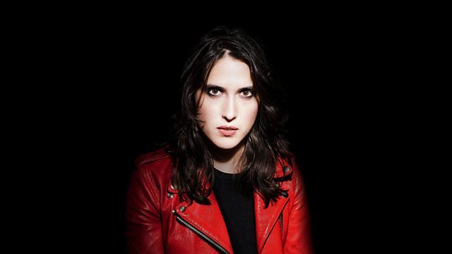 Helena Hauff [2017]