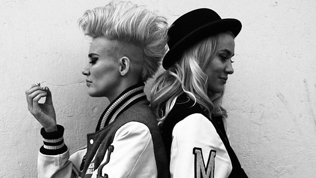 Nervo [2013]