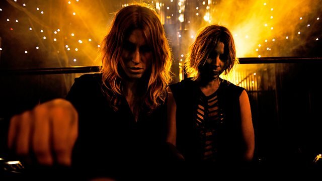 Blond:ish [2016]