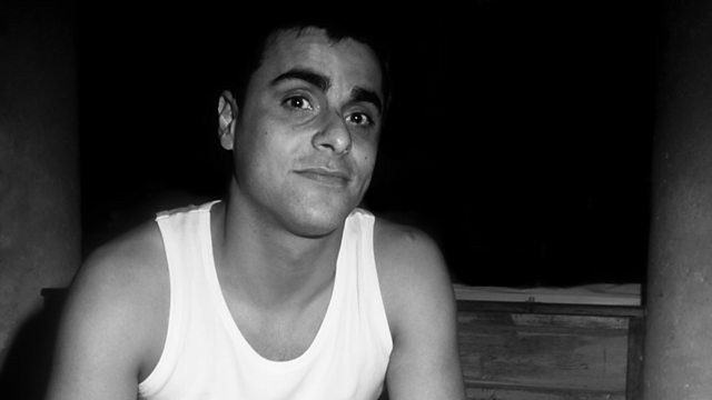 Yousef [2012]