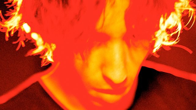 Daniel Avery [2018]