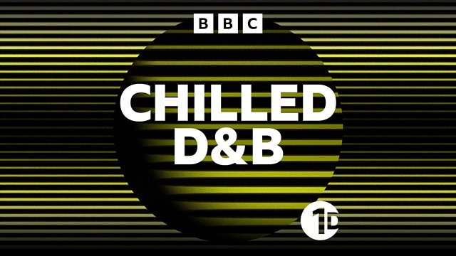 Chilled D&B with Kasra