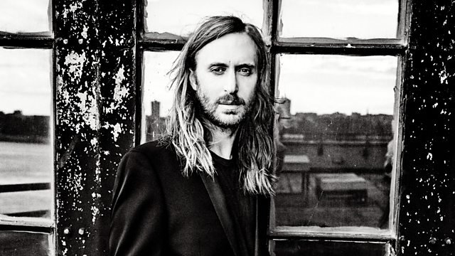 David Guetta [2015]