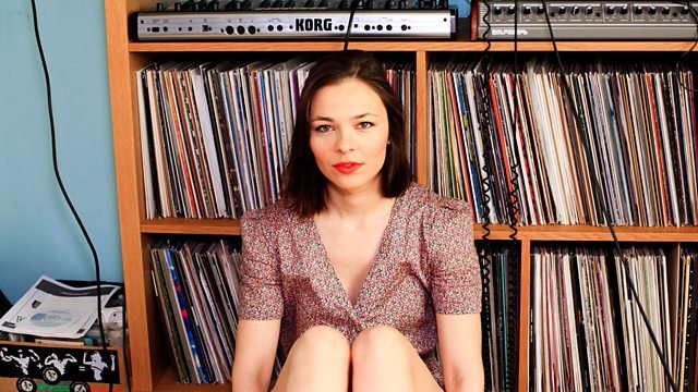 Nina Kraviz [2012]