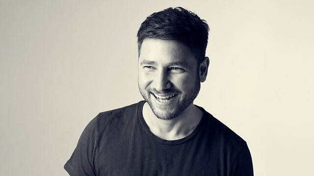 Enzo Siragusa [2016]
