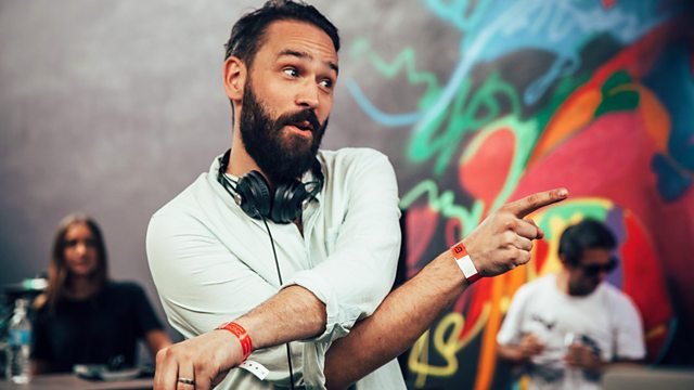 Jonas Rathsman [2015]