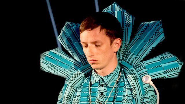 Best of 2012: Totally Enormous Extinct Dinosaurs