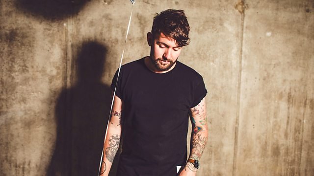 Ben Pearce [2017]