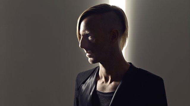 Richie Hawtin live @ Exchange LA [2016]