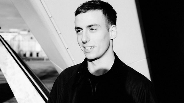 Palms Trax [2018]