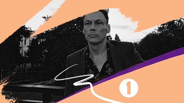 Luke Slater [2019]
