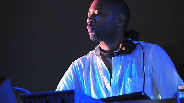 Carl Craig - Essential Mix [2011]