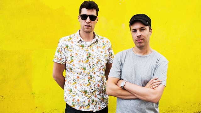 Waze & Odyssey [2015]