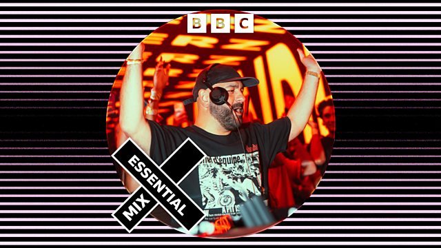 Essential Mix: East End Dubs at Hï Ibiza