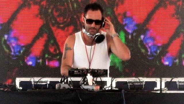 Steve Lawler [2009]