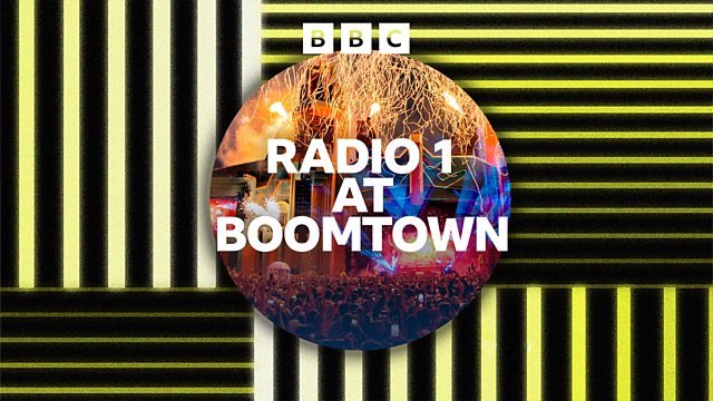 Boomtown special with Charlie Tee