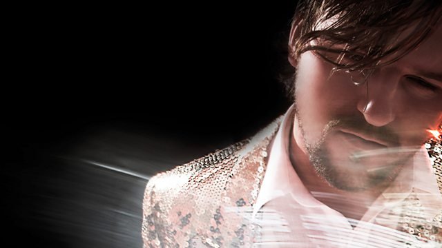 Best of 2012: Solomun