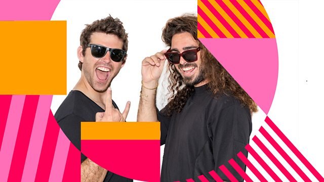 Cafe Mambo: Mambo Brothers