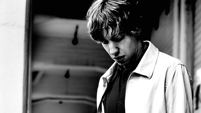 Daniel Avery [2014]