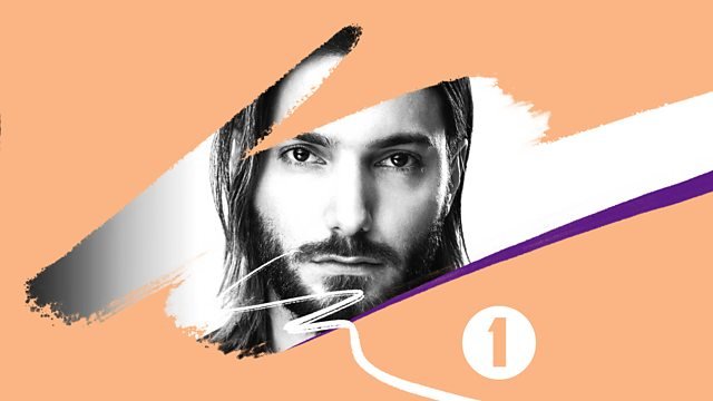 Alesso [2019]