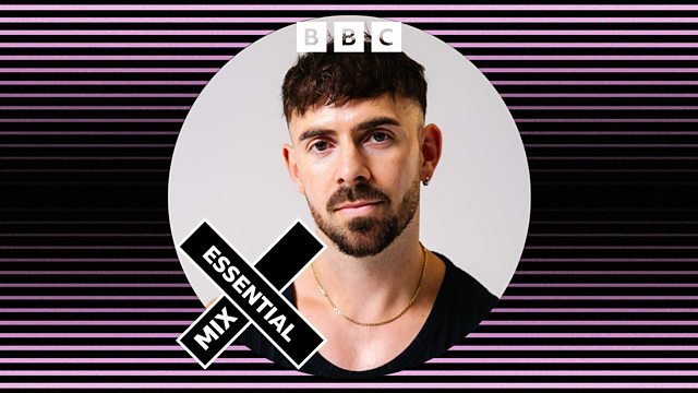 Essential Mix: Patrick Topping