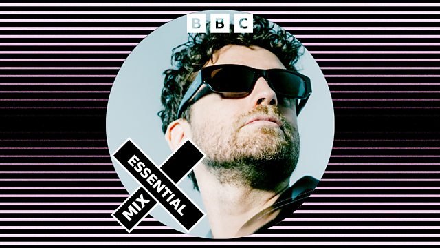 Essential Mix: Franky Rizardo
