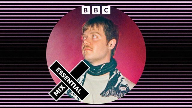 Essential Mix: Faster Horses
